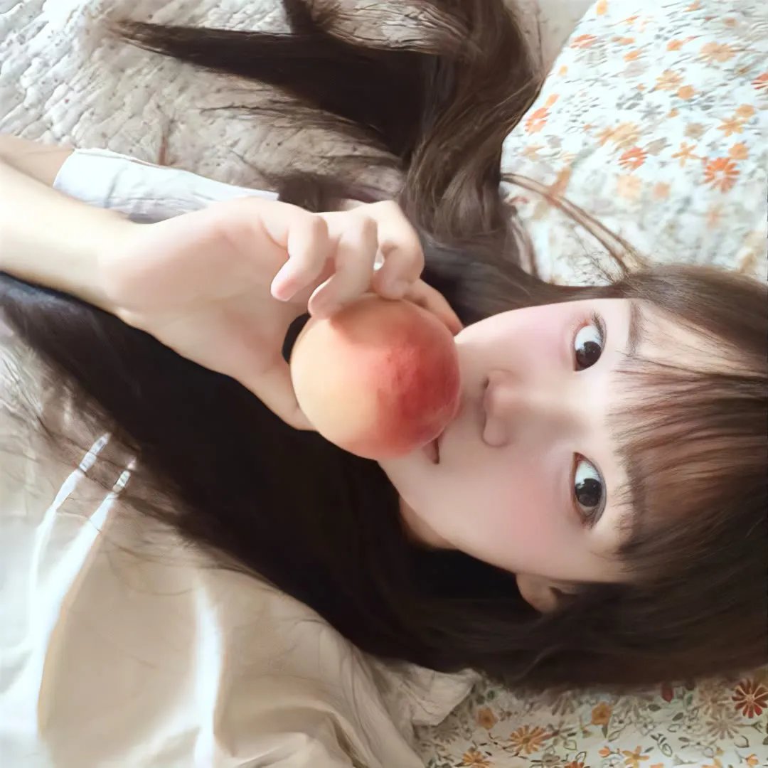 内心深处