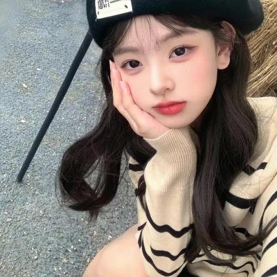 给妹妹的情书