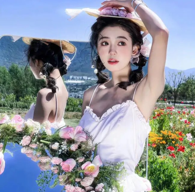 翠兰的爱情